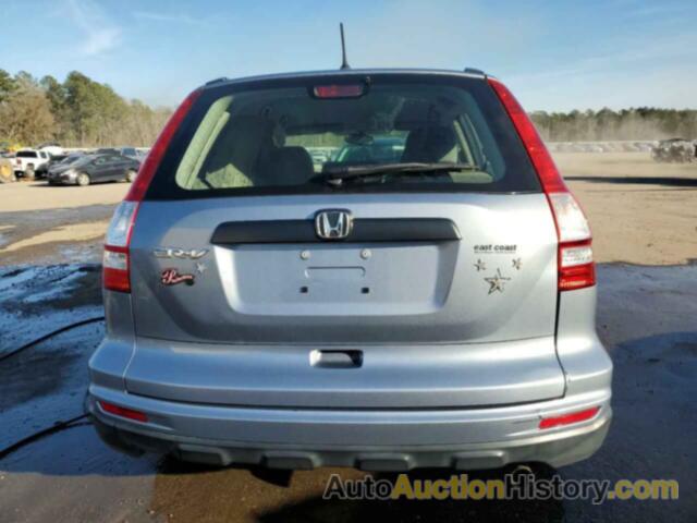 HONDA CRV LX, 5J6RE3H37BL052391