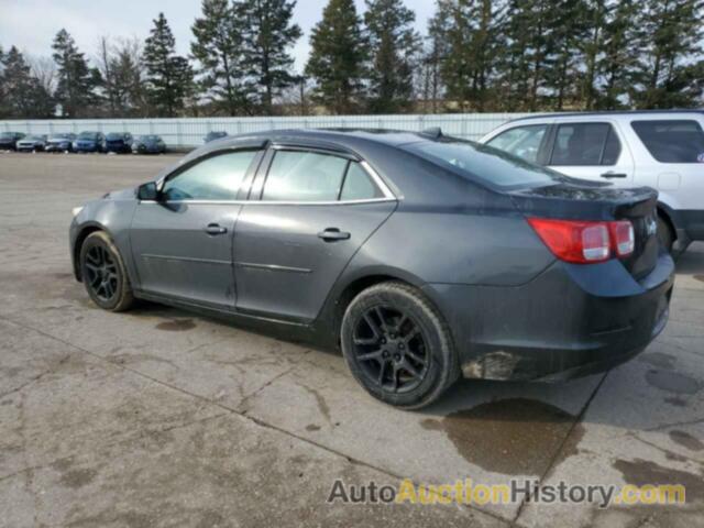 CHEVROLET MALIBU 1LT, 1G11C5SL2EF272434