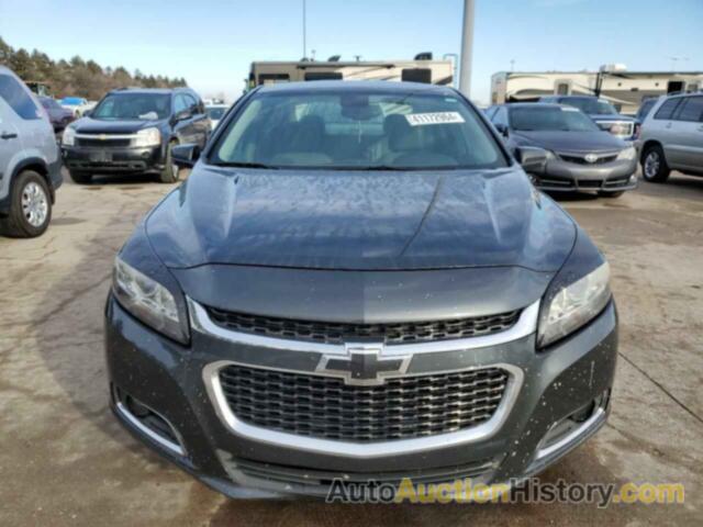 CHEVROLET MALIBU 1LT, 1G11C5SL2EF272434