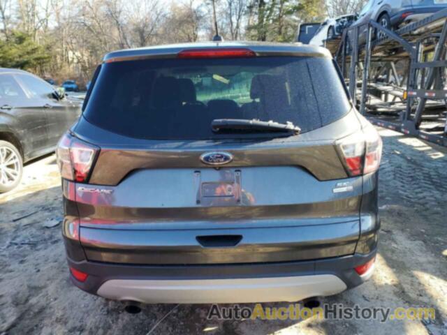 FORD ESCAPE SE, 1FMCU9GD0HUA07903