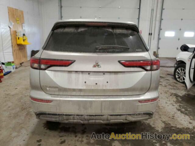 MITSUBISHI OUTLANDER ES, JA4J4TA89NZ019061