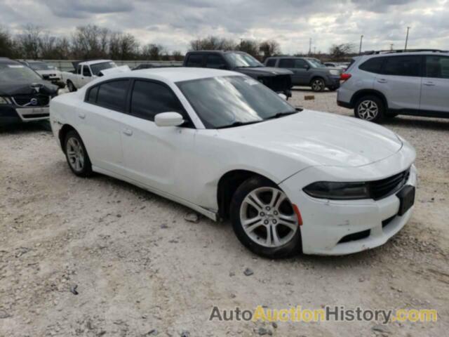 DODGE CHARGER SXT, 2C3CDXBG5LH118070