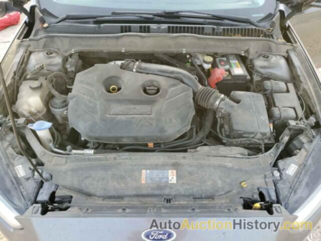 FORD FUSION SE, 3FA6P0H91FR233439