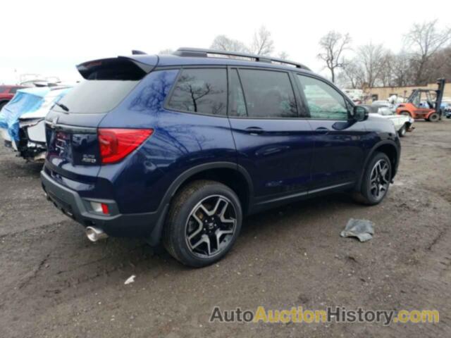 HONDA PASSPORT ELITE, 5FNYF8H09PB004712