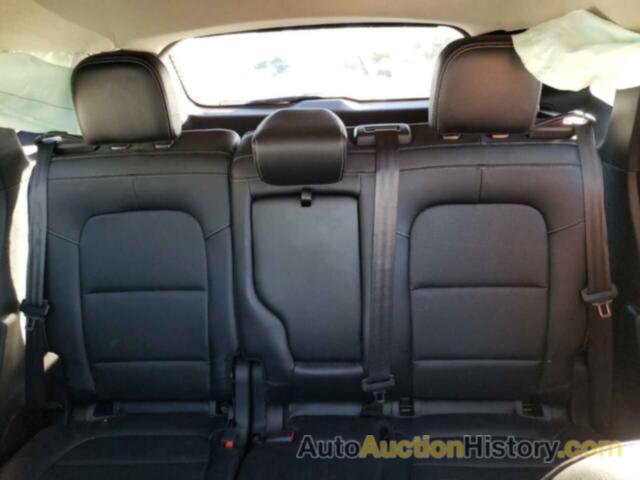 FORD ESCAPE SEL, 1FMCU0H60LUA23927