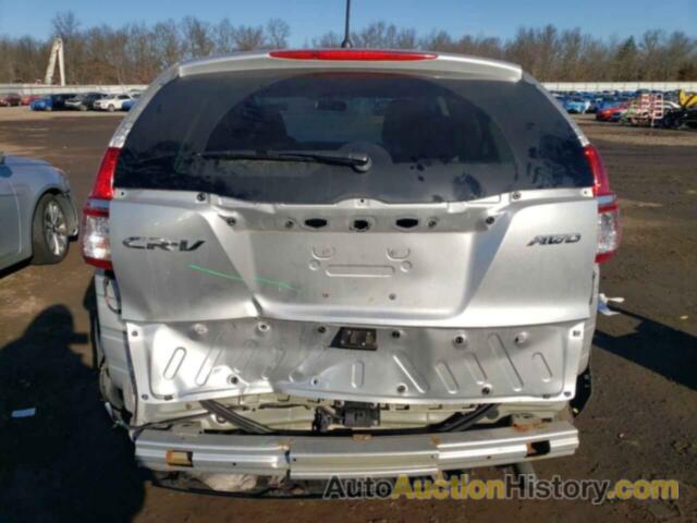 HONDA CRV EX, 2HKRM4H57FH613571