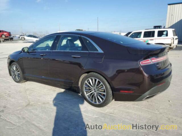 LINCOLN MKZ, 3LN6L5A93LR606226