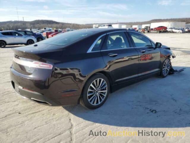 LINCOLN MKZ, 3LN6L5A93LR606226