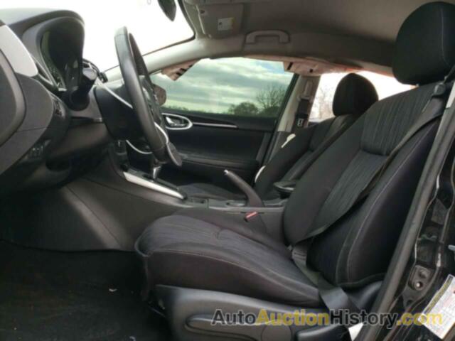 NISSAN SENTRA S, 3N1AB7AP0JY215343