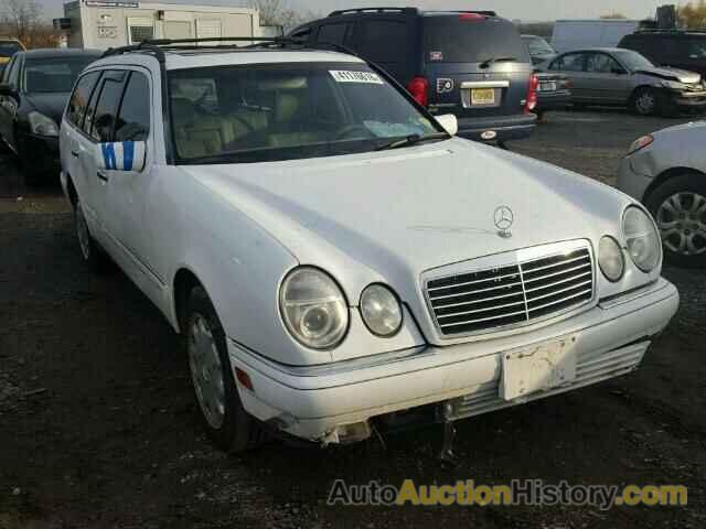 1999 MERCEDES-BENZ E320, WDBJH65FXXA772375