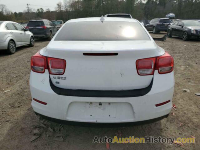 CHEVROLET MALIBU 1LT, 1G11C5SL0FF242379