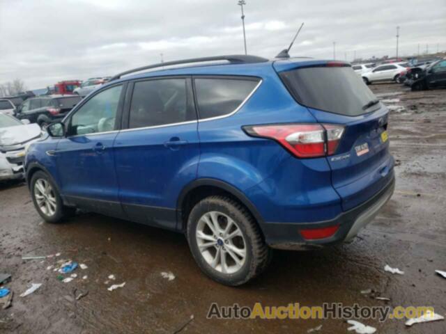 FORD ESCAPE SEL, 1FMCU0HD4JUC03469