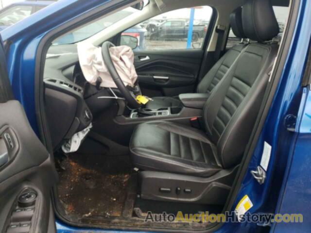 FORD ESCAPE SEL, 1FMCU0HD4JUC03469