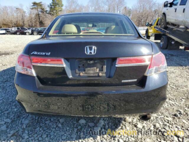 HONDA ACCORD SE, 1HGCP2F60CA101538