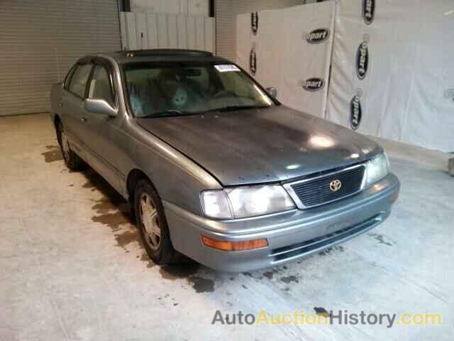 1996 TOYOTA AVALON XL/, 4T1BF12B9TU097381