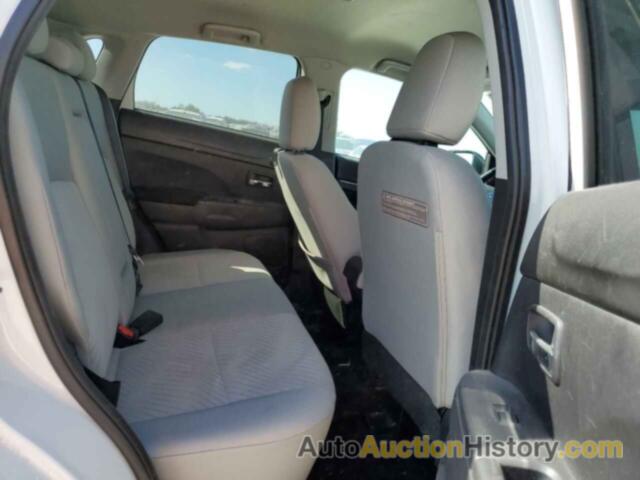 MITSUBISHI OUTLANDER SE, 4A4AP4AW2FE030535