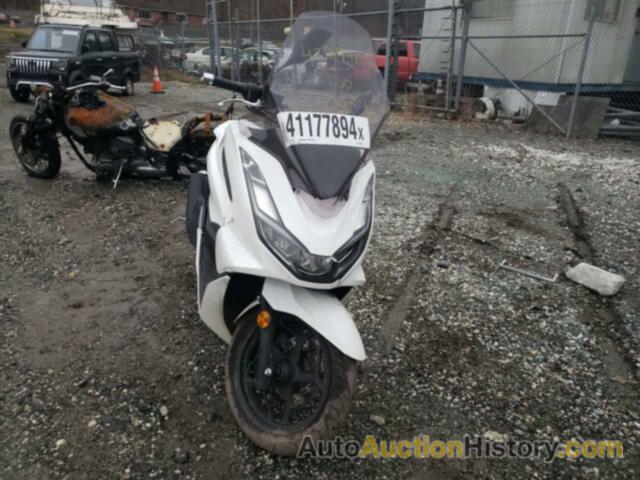 HONDA PCX, RLHKF4700NY100029