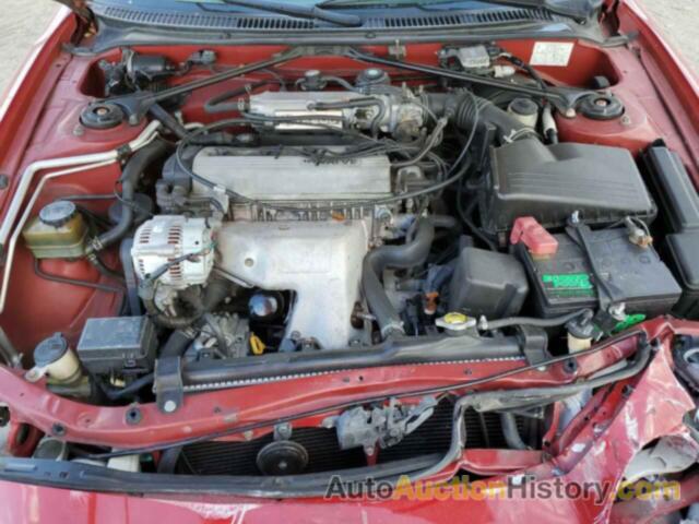 TOYOTA CELICA GT, JT5FG02T6V0040602