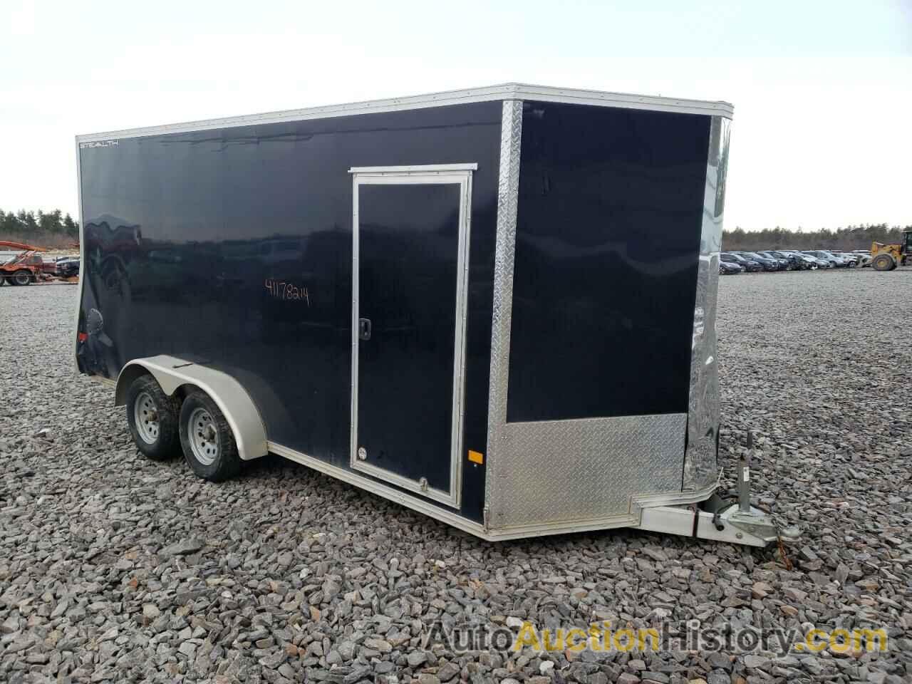 ALCO TRAILER, 5WFBE1628NW117959