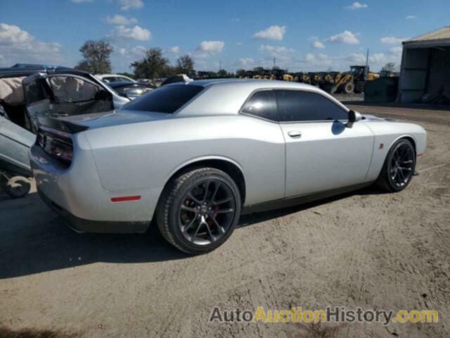 DODGE CHALLENGER R/T SCAT PACK, 2C3CDZFJ4NH258177