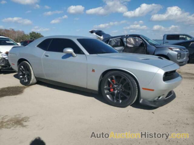 DODGE CHALLENGER R/T SCAT PACK, 2C3CDZFJ4NH258177