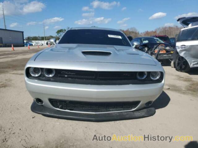 DODGE CHALLENGER R/T SCAT PACK, 2C3CDZFJ4NH258177