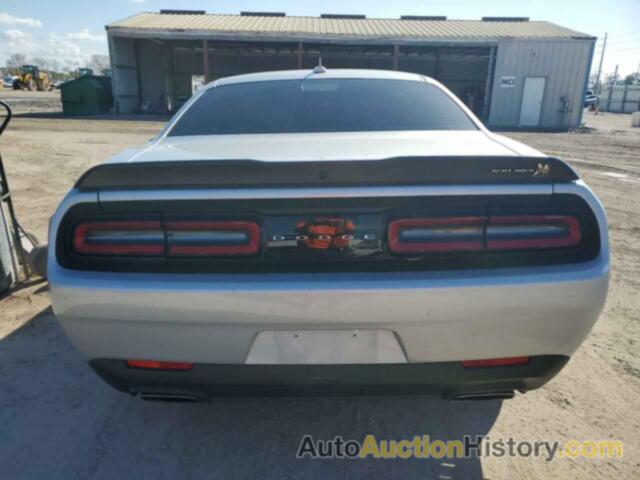 DODGE CHALLENGER R/T SCAT PACK, 2C3CDZFJ4NH258177