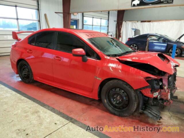 SUBARU WRX PREMIUM, JF1VA1C65L9805281