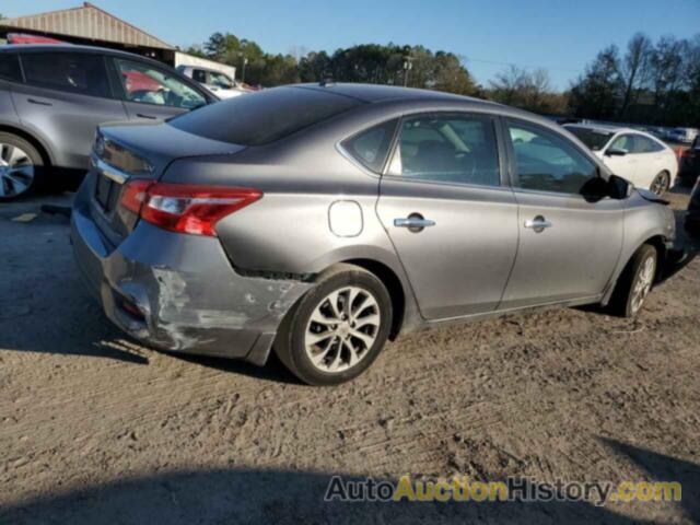 NISSAN SENTRA S, 3N1AB7AP0KY403748