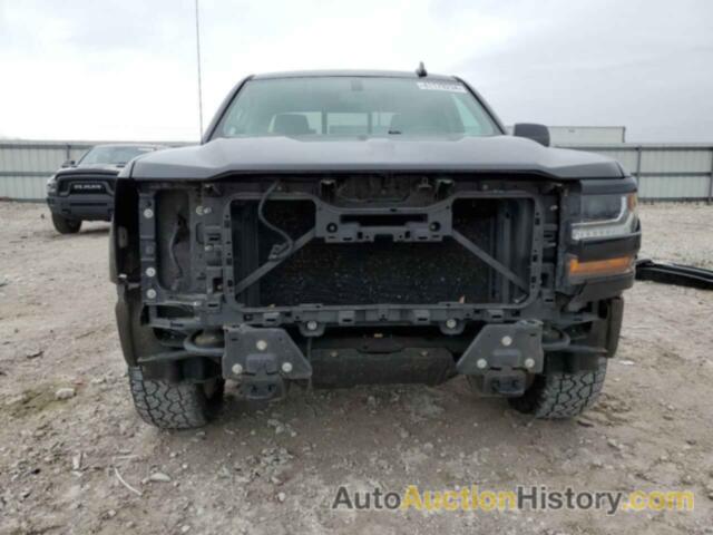 CHEVROLET SILVERADO K1500 LT, 1GCVKREH8GZ272935