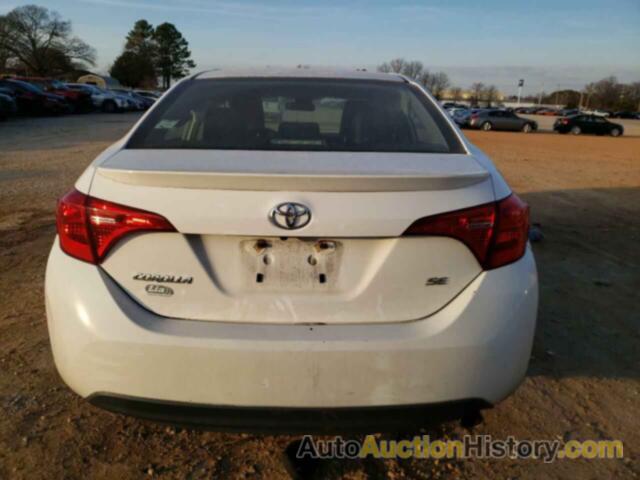 TOYOTA COROLLA L, 2T1BURHE5KC135257