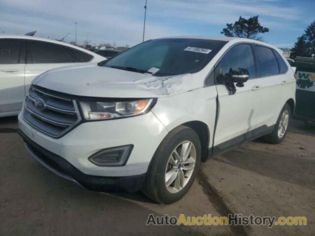 FORD EDGE SEL, 2FMTK3J90FBB13973