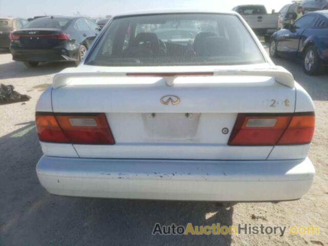 INFINITI G20, JNKCP01D6ST523839