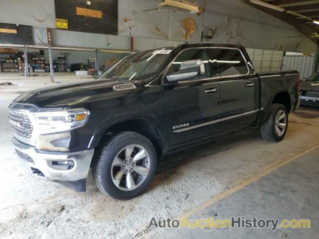 RAM 1500 LIMITED, 1C6SRFHT8MN623883