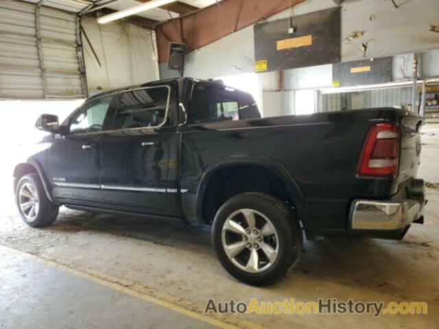 RAM 1500 LIMITED, 1C6SRFHT8MN623883