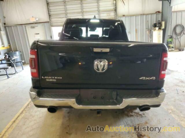 RAM 1500 LIMITED, 1C6SRFHT8MN623883