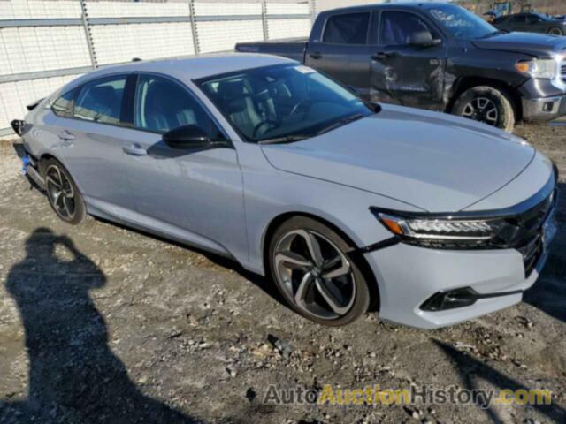 HONDA ACCORD SPORT SE, 1HGCV1F47MA114772