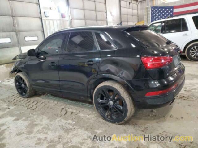 AUDI Q3 PRESTIGE, WA1GFCFS9GR000649