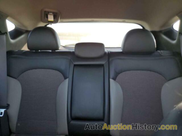 HYUNDAI TUCSON GLS, KM8JU3AC3BU135533