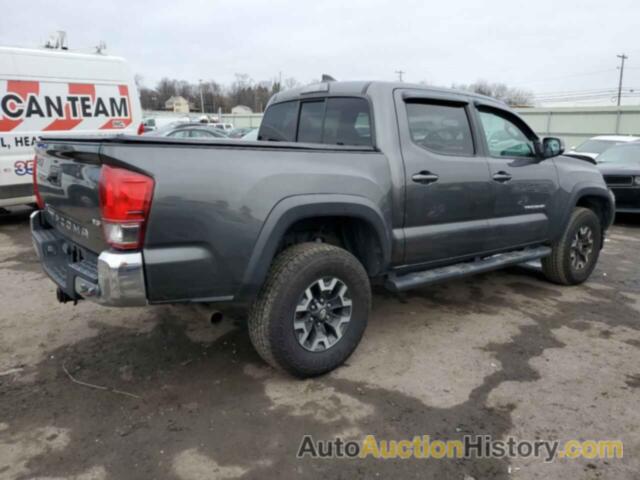 TOYOTA TACOMA DOUBLE CAB, 3TMCZ5AN0GM039334