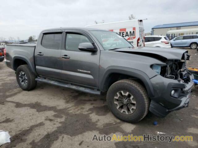 TOYOTA TACOMA DOUBLE CAB, 3TMCZ5AN0GM039334