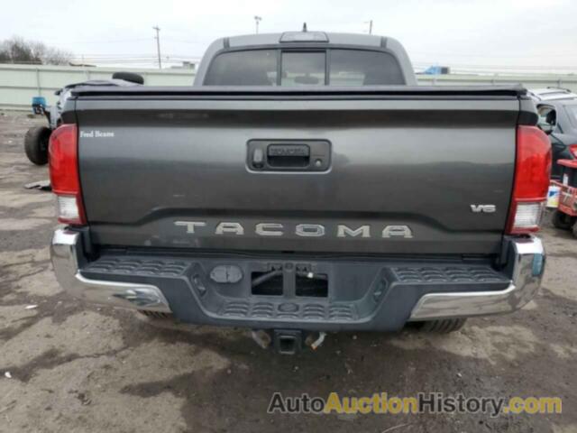 TOYOTA TACOMA DOUBLE CAB, 3TMCZ5AN0GM039334