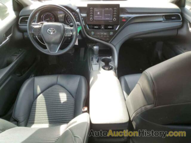 TOYOTA CAMRY SE, 4T1G11AK6MU529819