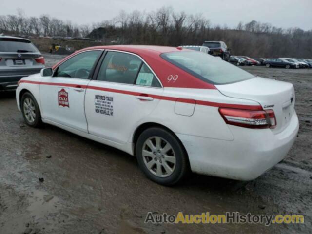 TOYOTA CAMRY BASE, 4T4BF3EKXBR144610