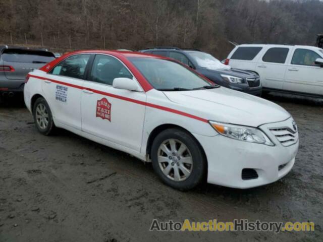 TOYOTA CAMRY BASE, 4T4BF3EKXBR144610