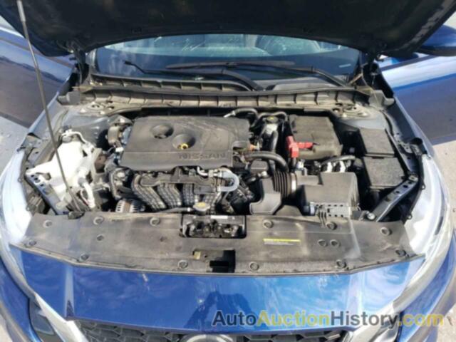 NISSAN ALTIMA S, 1N4BL4BV8KC249413