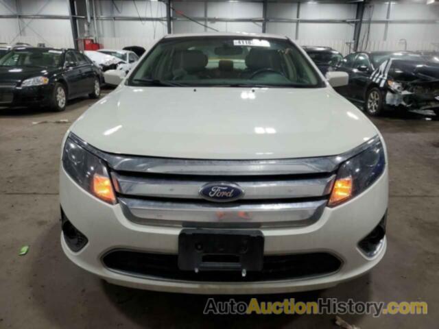 FORD FUSION SEL, 3FAHP0JA5CR263827