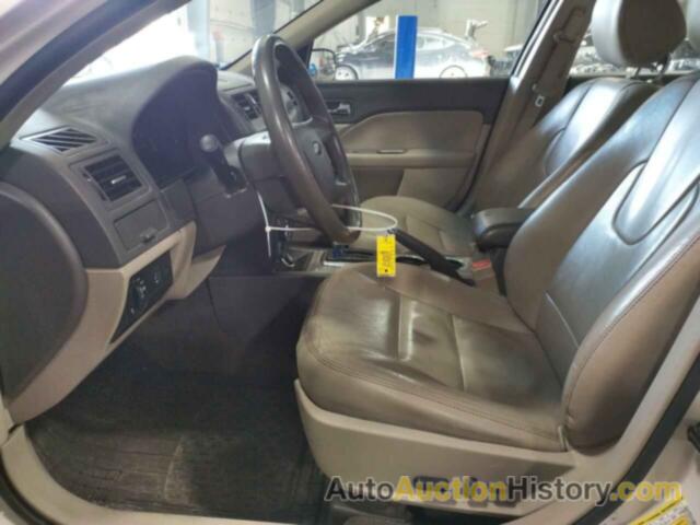 FORD FUSION SEL, 3FAHP0JA5CR263827