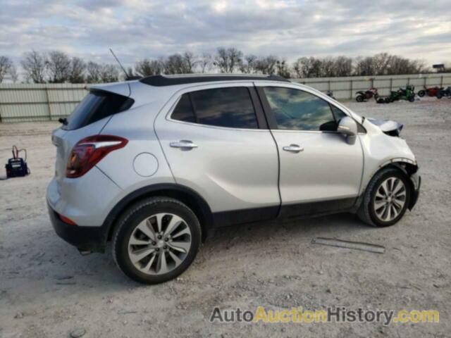 BUICK ENCORE PREFERRED, KL4CJASB4JB512813