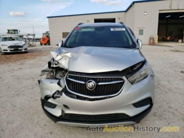 BUICK ENCORE PREFERRED, KL4CJASB4JB512813